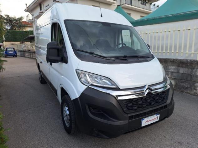 CITROEN Jumper 33 BlueHDi 110 L2H2 Furgone rif. 24113374 - Foto 5