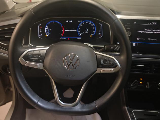 Volkswagen Polo 1.0 TSI Style - Foto 9