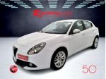 ALFA ROMEO Giulietta 1.6 JTDm 120 CV Super Pronta Consegna  rif. 23507339