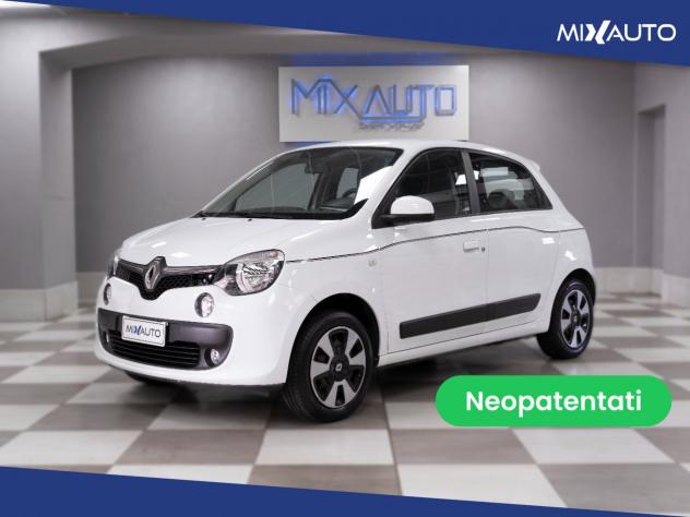 Renault Twingo 0.9 TCE Lovely 90CV EDC