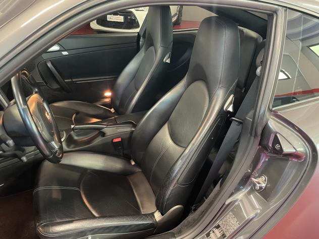 Porsche 911 997 Carrera 4S Coup - Foto 10