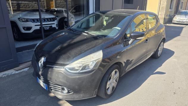 Renault Clio 1.5 dCi 8V 75CV 5 porte Live - Foto 7