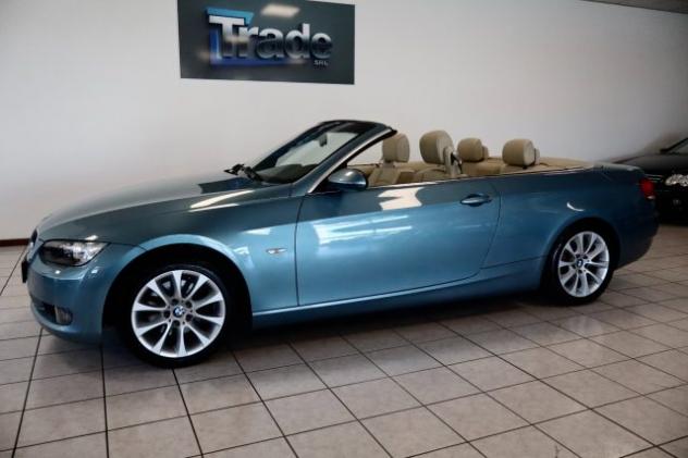 BMW 320 ? Cabrio - fatture dei tagliandi - Foto 3