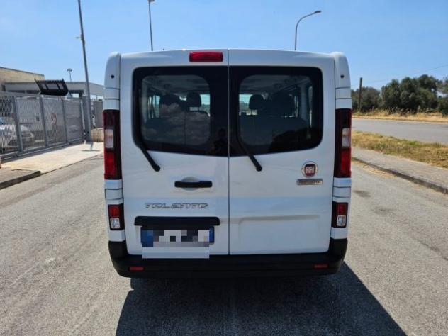FIAT Talento 1.6 MJT 125cv Combi 12q 9 POSTI rif. 24027052 - Foto 6