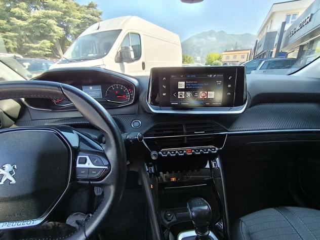 Peugeot 208 Allure Navi Pack BlueHDi 100 S/S - Foto 6