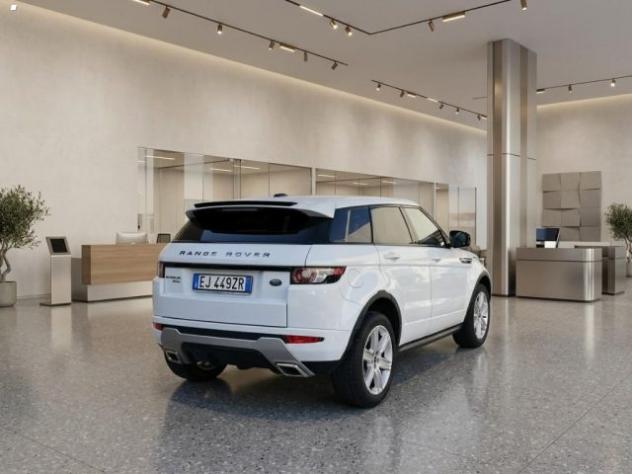 LAND ROVER Range Rover Evoque 2.2 Sd4 5p. Dynamic rif. 24055542 - Foto 6