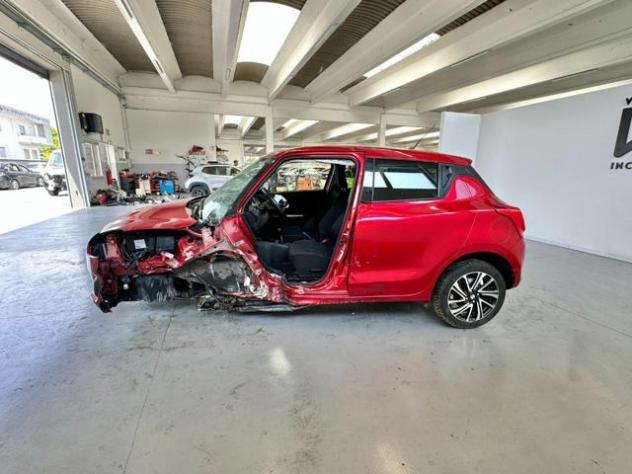 SUZUKI Swift 1.2 HYBRID TOP rif. 24114583 - Foto 4