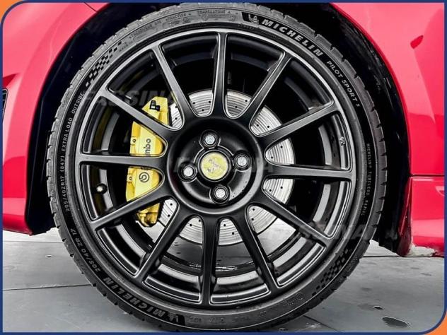 Abarth 595 1.4 t-jet esseesse 180cv auto - Foto 7