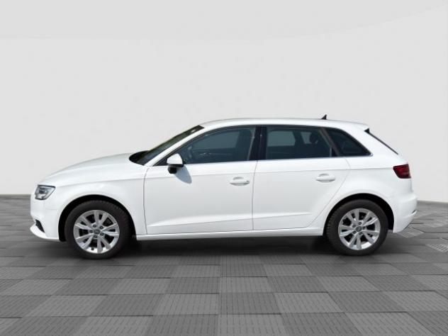 AUDI A3 A3 SPB 35 TFSI COD S tronic Business rif. 24002217 - Foto 2