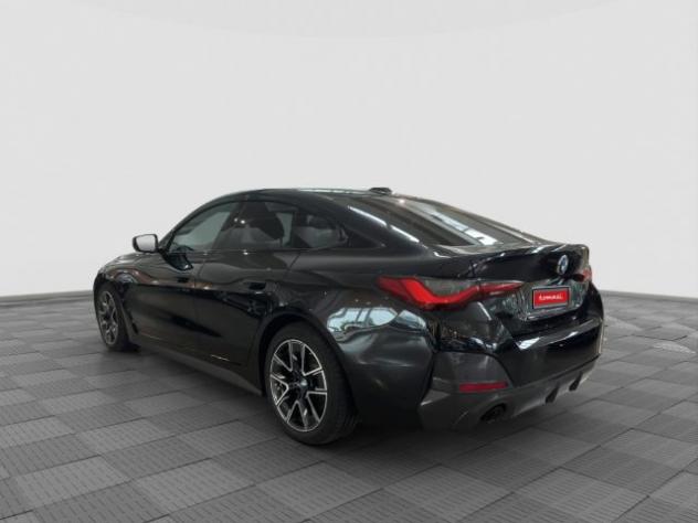 BMW 420 Serie 4 d xDrive 48V Msport rif. 23684415 - Foto 3