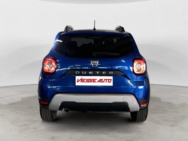 Dacia Duster 1.5 dCi 115cv 4x2 Prestige - Foto 5
