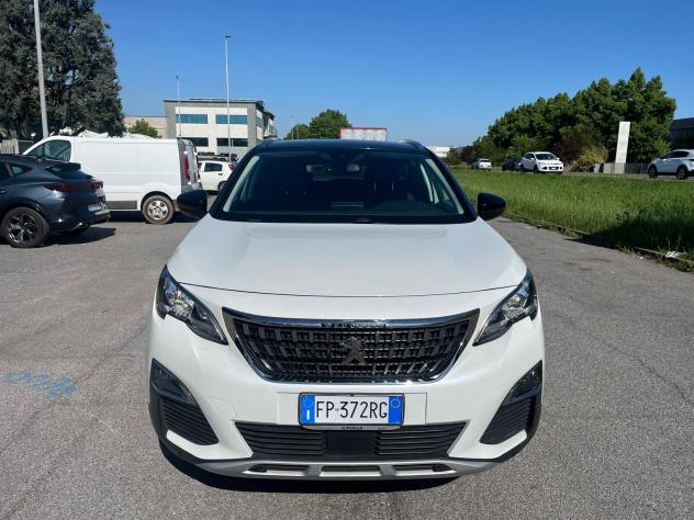 Peugeot 3008 BlueHDi 130 S&S EAT8 Allure - Foto 3