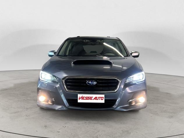 Subaru Levorg 1.6 GT-S Sport Style - Foto 8