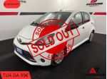 Toyota Aygo 1.0 12V VVT-i 5 porte Lounge Connect