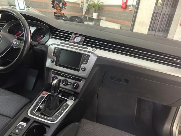 Volkswagen Passat Variant 1.6 TDI Business Technology - Foto 7