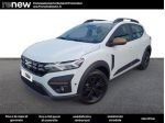 DACIA Sandero TCe 100 Stepway Extreme CVT NBI rif. 24151666