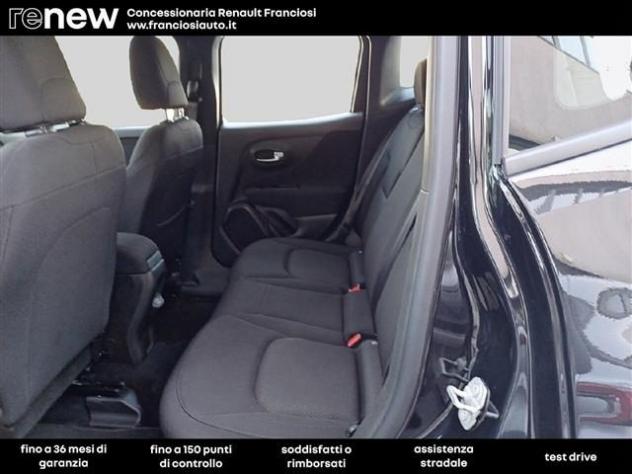 JEEP Renegade 1.6 Multijet II 130cv Longitude 2WD rif. 23764207 - Foto 7