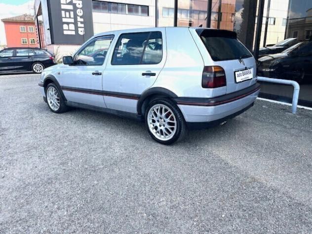 Volkswagen Golf GTI Golf 2.0 16V cat 5p GTI 20 Years Edition - Foto 3