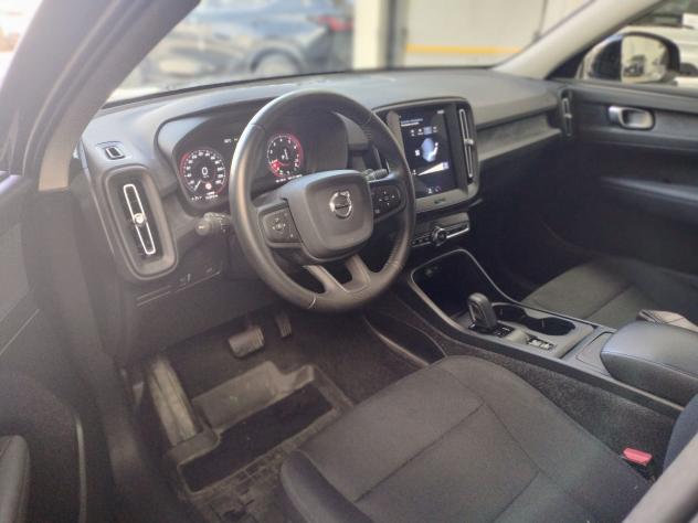 Volvo XC40 T4 Geartronic Momentum - Foto 8