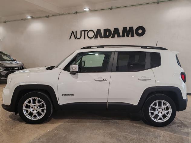 Jeep Renegade 1.6 Mjt 130 CV Limited - Foto 6