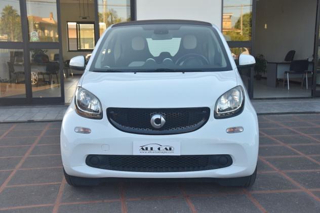 Smart ForTwo 70 1.0 52kw Passion - Foto 2