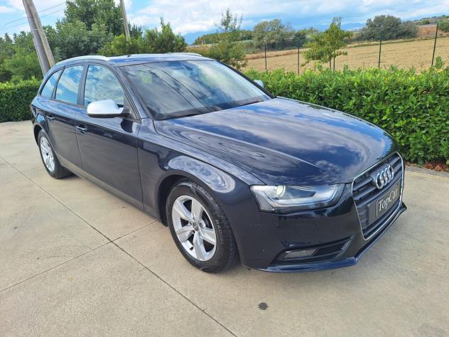 Audi A4 Avant 2.0 TDI Sportpaket Plus - Foto 2