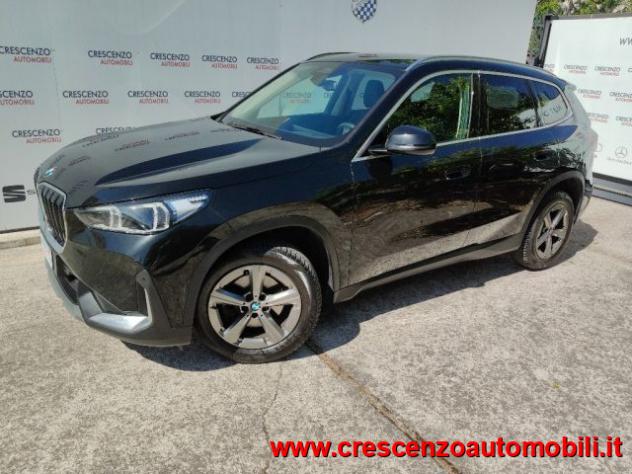 BMW X1 sDrive 18d xLine - PREZZO REALE SENZA VINCOLI rif. 23808353 - Foto 4