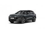 Audi Q6 e-tron Audi Q6 SUV S line edition e-tron performance 225,00 kW