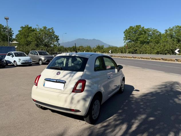 FIAT 500 1.3 95cv Multijet Collezione - Foto 6