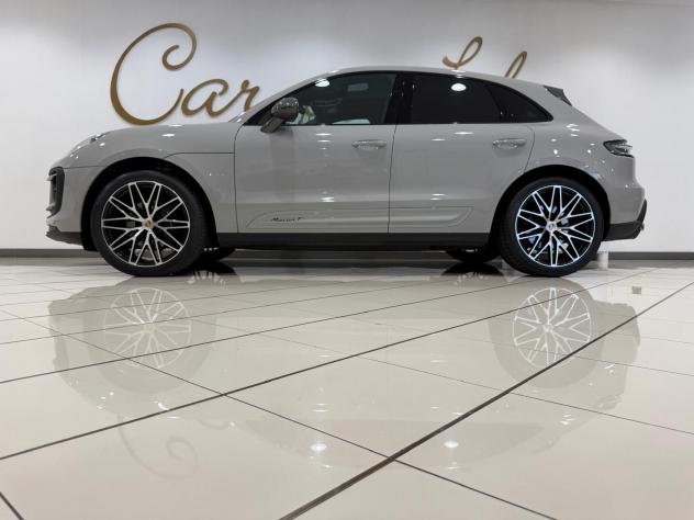 Porsche Macan 2.0 T Pdk - Foto 9