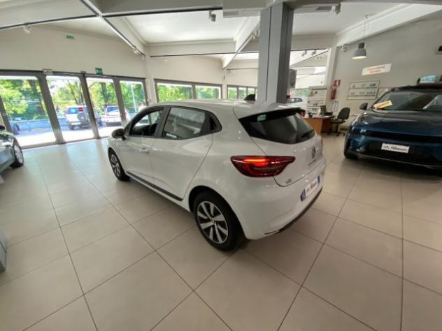 RENAULT Clio SCe 65 CV 5 porte Equilibre rif. 23917383 - Foto 7