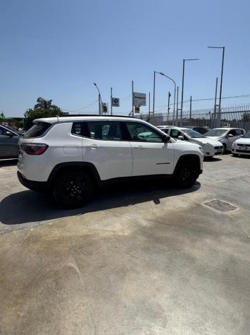 Jeep Compass 1.6 Multijet II 2WD Limited - Foto 6
