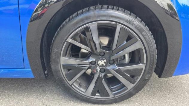 PEUGEOT 208 BlueHDi 100 S5 porte S&S GT PERMUTE UNICOPR. NEOPA rif. 23992563 - Foto 6