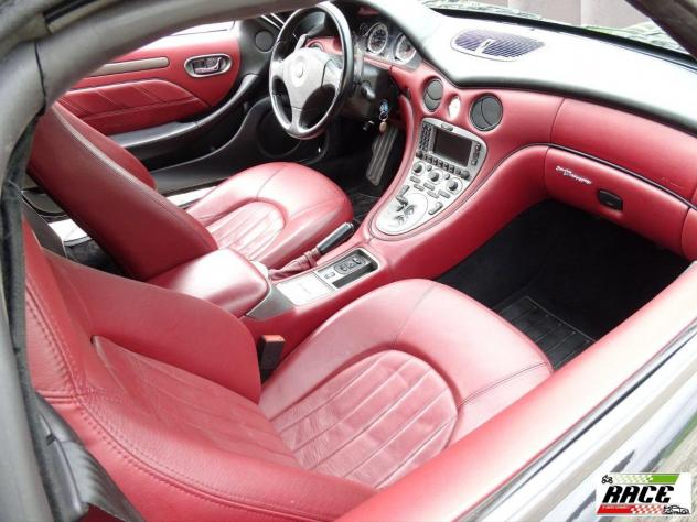 MASERATI SPYDER 4.2 V8 32 V CAMBIOCORSA - Foto 10