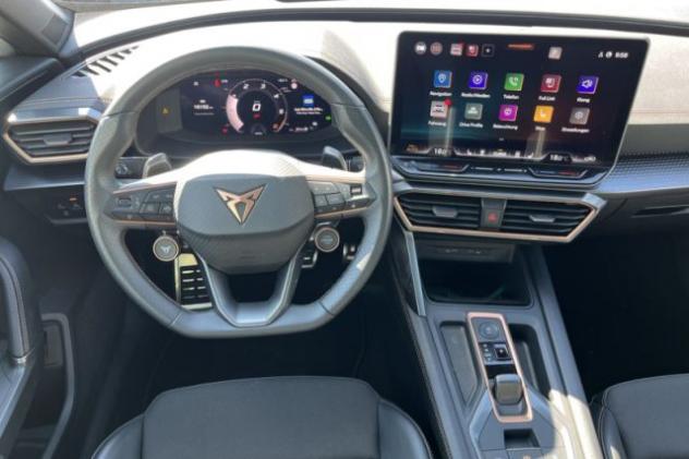 CUPRA Formentor 2.0 TDI DSG rif. 24065546 - Foto 6