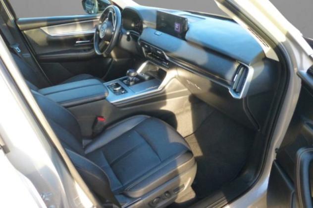 MAZDA CX-60 3.3L e-Skyactiv D 200 CV M Hybrid RWD Homura rif. 23758687 - Foto 6