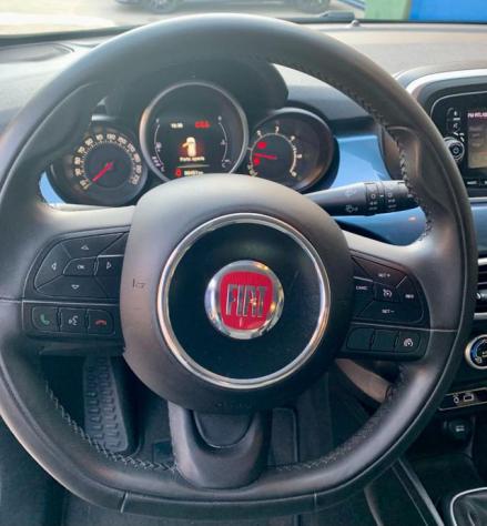 FIAT 500X 1.3 MultiJet Pop Star 1 PROPRIETARIO CRONO TAGLIA rif. 24226248 - Foto 7