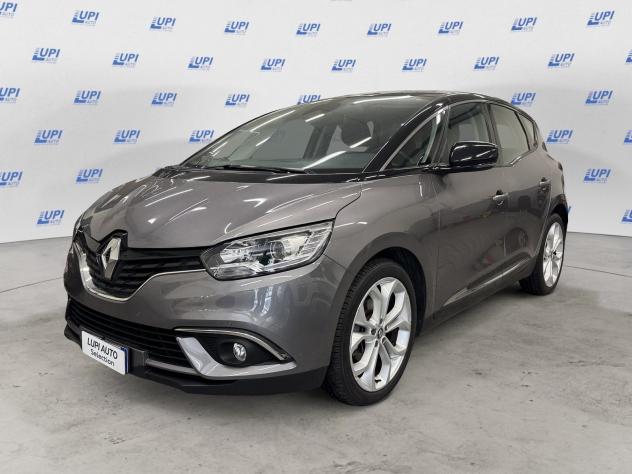 Renault Scénic Scenic 1.5 dci energy Zen 110cv