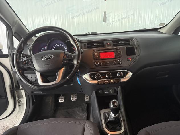 Kia Rio 1.4 CRDI ACTIVE - Foto 10