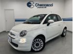 FIAT 500 (2015-2024) -  1.0 Hybrid Lounge rif. 23627285