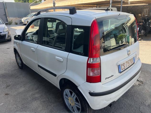 Fiat Panda 1.3 multijet 05 - Foto 3
