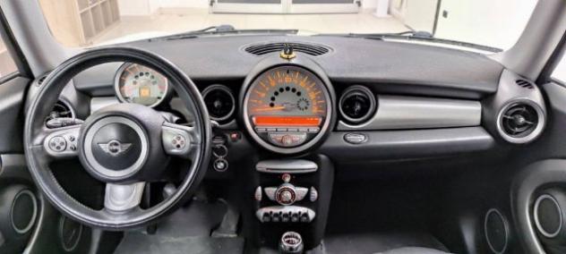 Mini Clubman Clubman 1.6 Cooper - Foto 8
