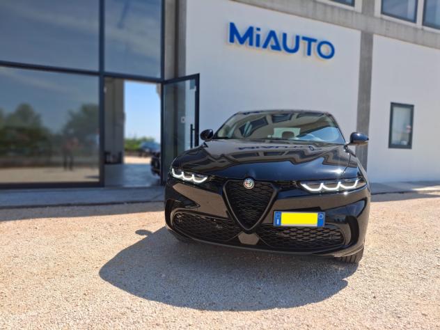 Alfa Romeo Tonale 1.5 160 CV MHEV TCT7 Sprint - Foto 2