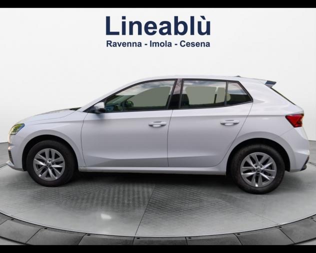 Škoda Fabia 4ª serie 1.0 TSI 95 CV Ambition - Foto 2