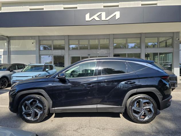 Hyundai Tucson Tucson 1.6 t-gdi 48V Xtech 2wd imt - Foto 5