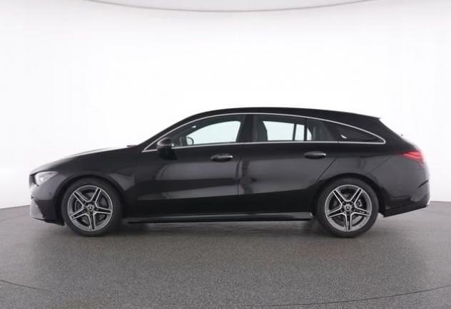 Mercedes-Benz CLA CLA Shooting Brake 200 d AMG Premium LED NAVI CAMERA - Foto 8