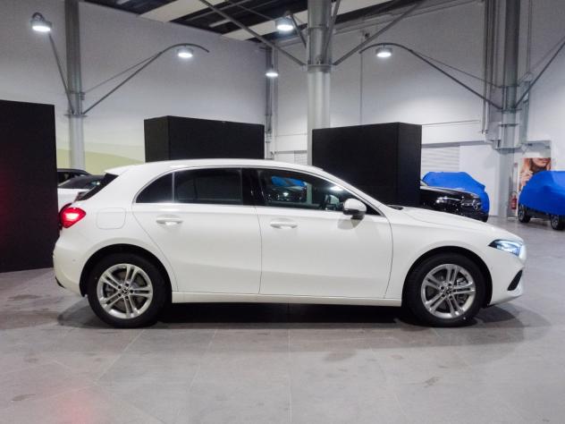 Mercedes-Benz Classe A Classe A 250 e con tecnologia ibrida EQ - Foto 7