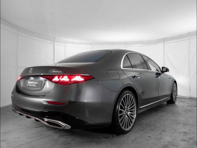 Mercedes-Benz Classe S S 450 d 4MATIC - Foto 4