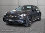 Mercedes-Benz GLC Coupé GLC Coupe - C254 GLC Coupe 300 de phev AMG Line Pre &hellip;