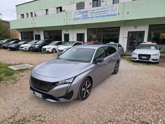 PEUGEOT 308 BlueHDi SW 130CV Allure - Foto 4
